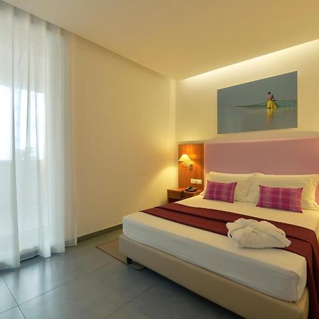 Boutique Hotel Pescador Praia Ngoại thất bức ảnh