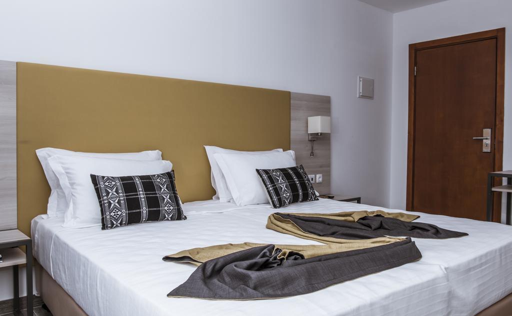 Boutique Hotel Pescador Praia Ngoại thất bức ảnh