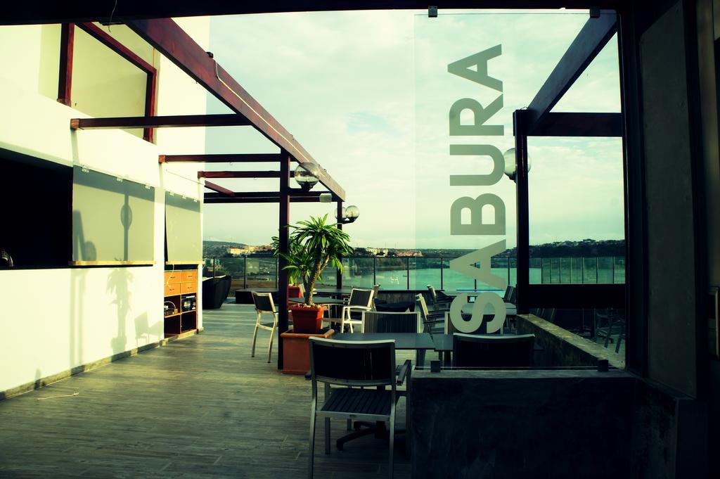 Boutique Hotel Pescador Praia Ngoại thất bức ảnh