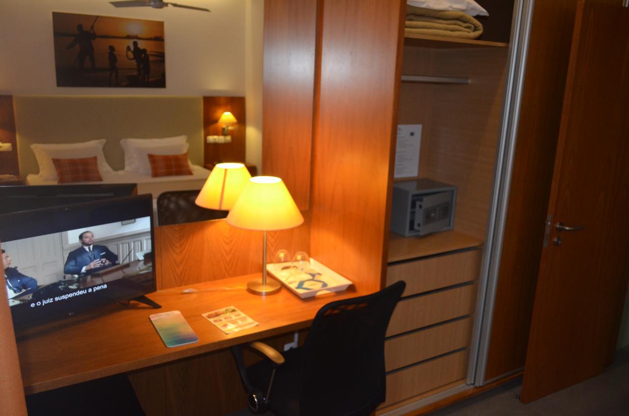 Boutique Hotel Pescador Praia Ngoại thất bức ảnh