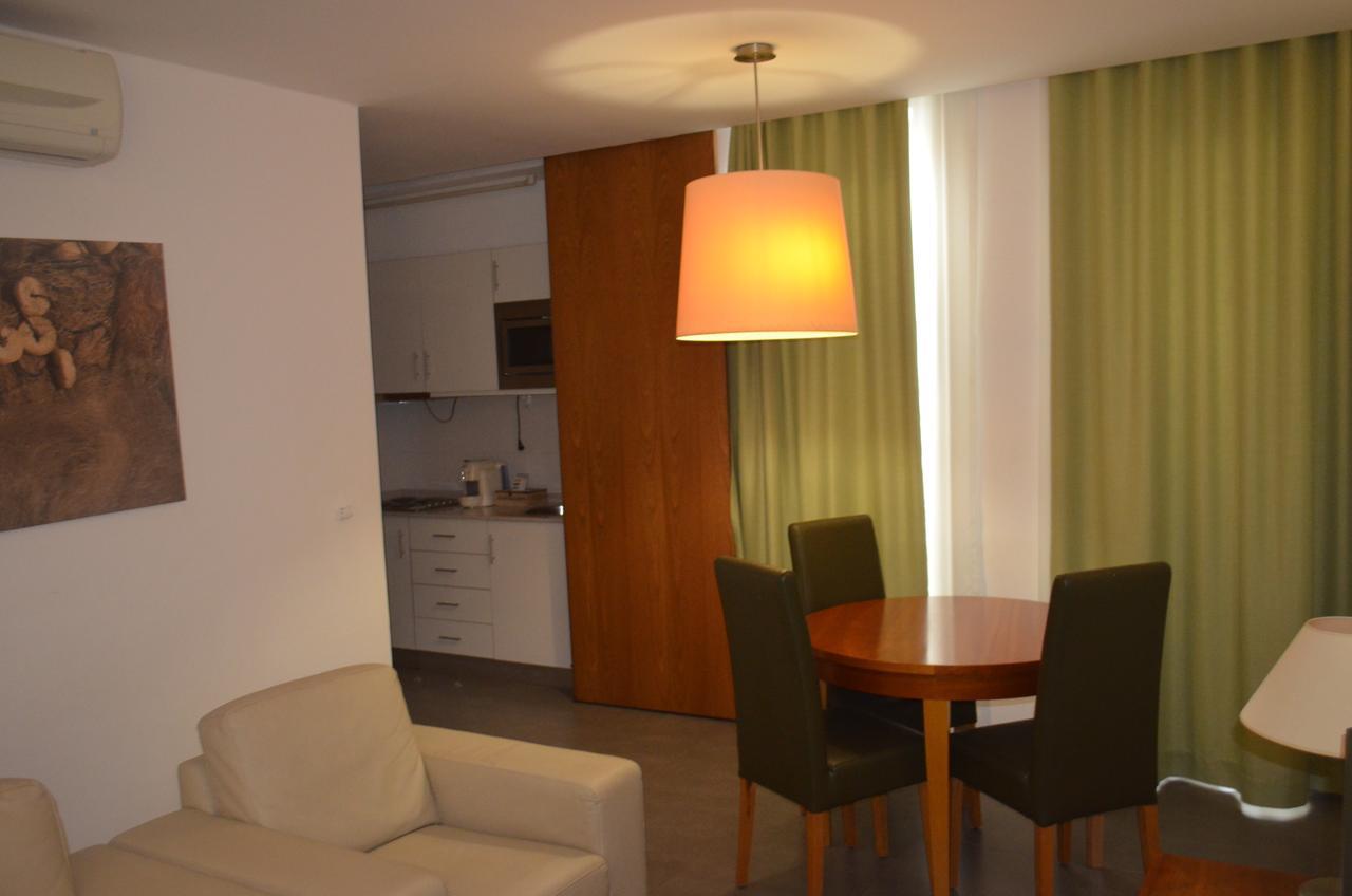 Boutique Hotel Pescador Praia Ngoại thất bức ảnh