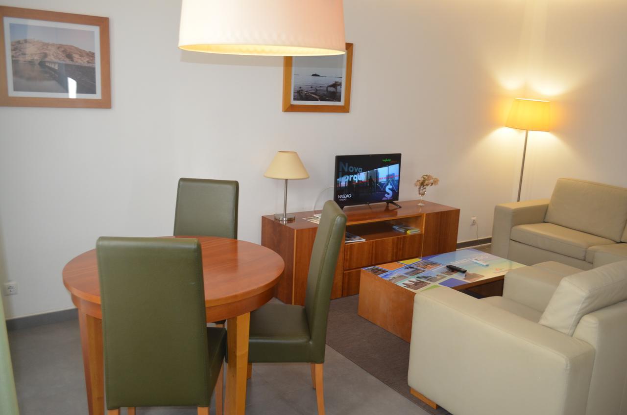 Boutique Hotel Pescador Praia Ngoại thất bức ảnh