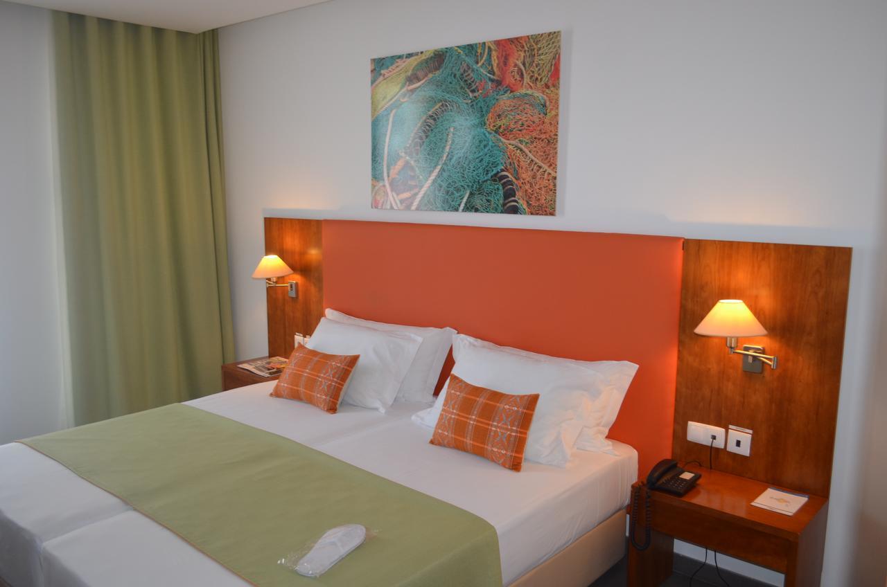 Boutique Hotel Pescador Praia Ngoại thất bức ảnh