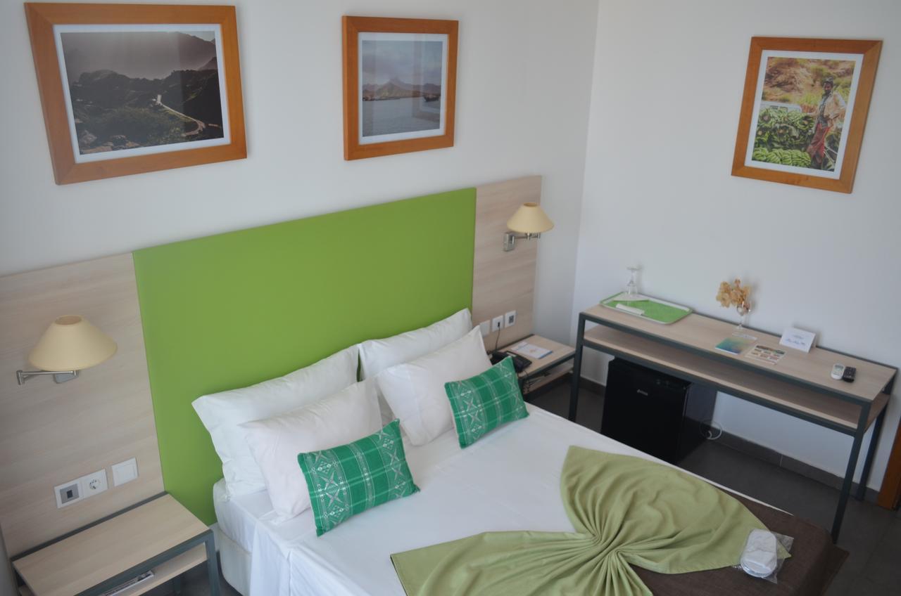 Boutique Hotel Pescador Praia Ngoại thất bức ảnh