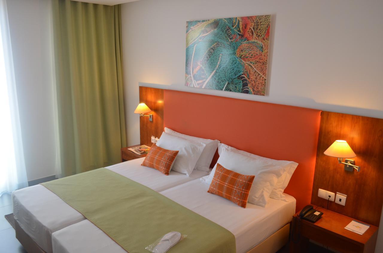Boutique Hotel Pescador Praia Ngoại thất bức ảnh