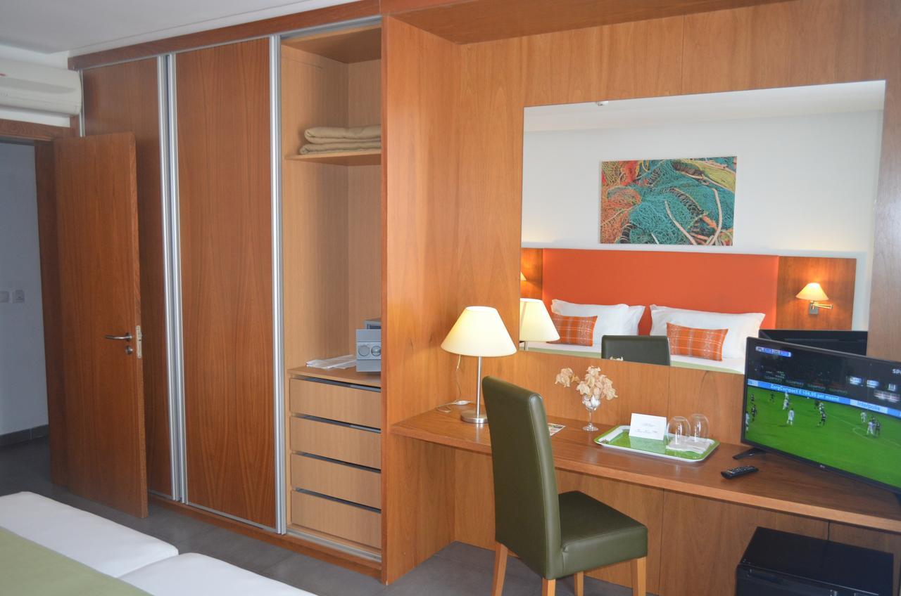 Boutique Hotel Pescador Praia Ngoại thất bức ảnh