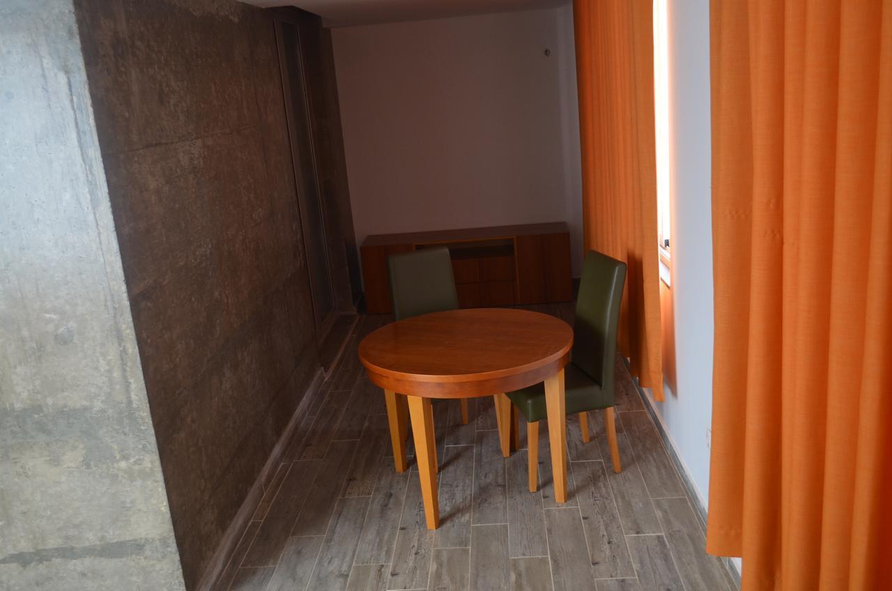Boutique Hotel Pescador Praia Ngoại thất bức ảnh
