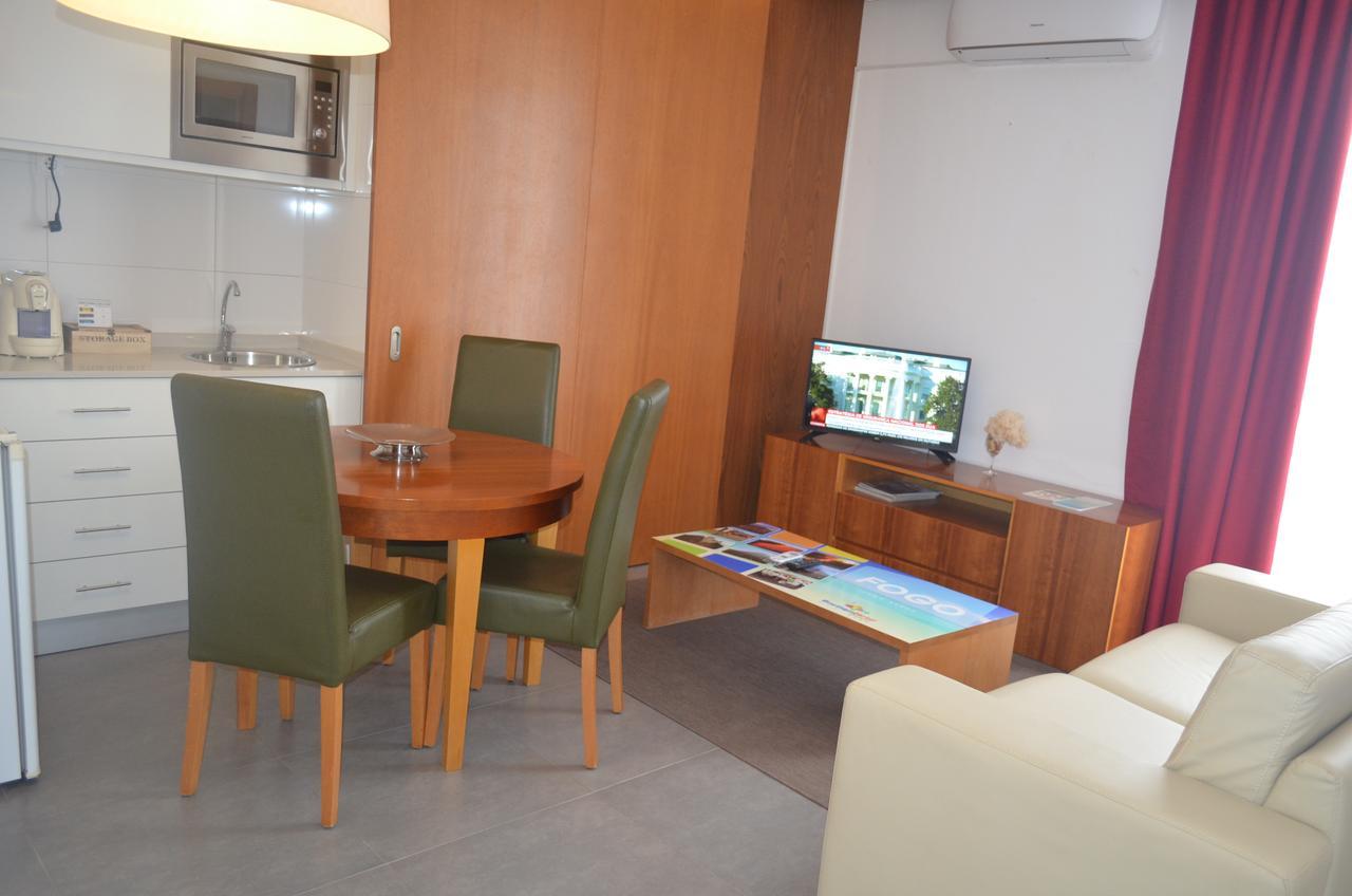 Boutique Hotel Pescador Praia Ngoại thất bức ảnh