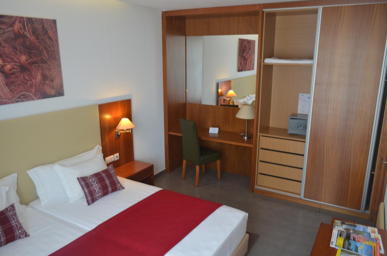 Boutique Hotel Pescador Praia Ngoại thất bức ảnh