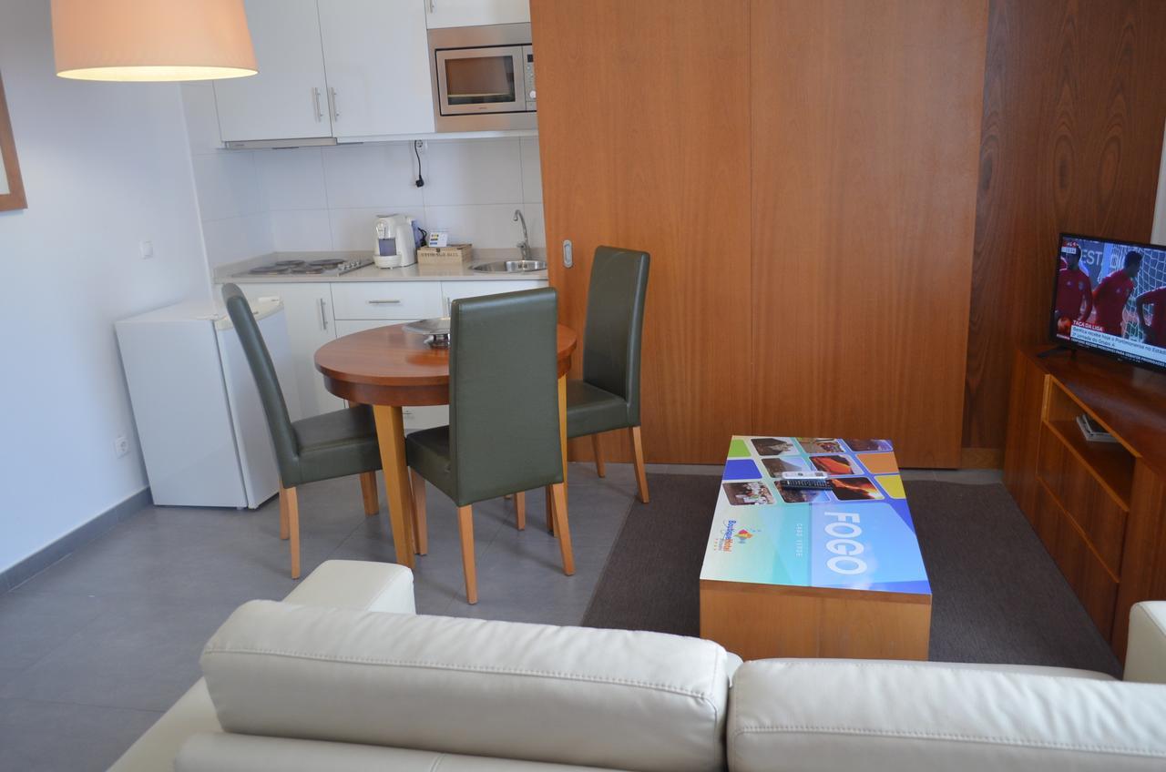 Boutique Hotel Pescador Praia Ngoại thất bức ảnh