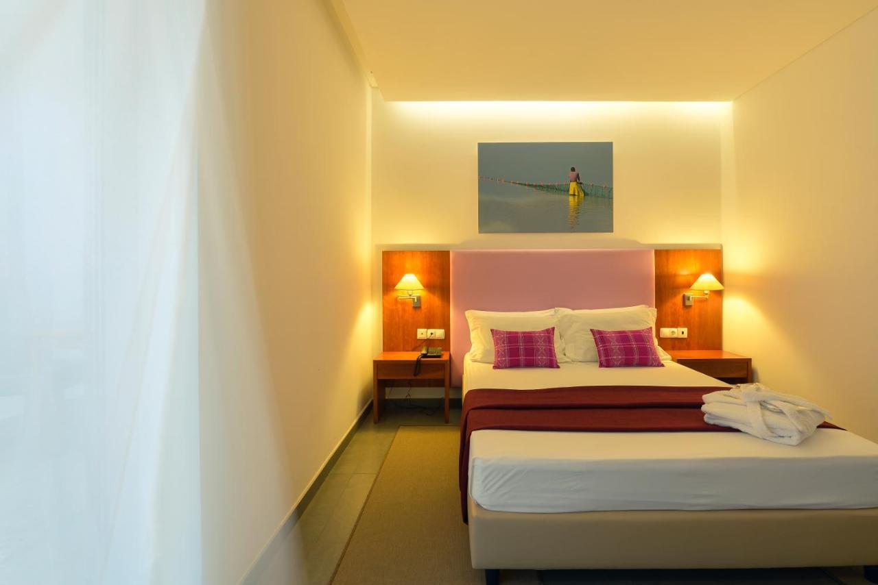 Boutique Hotel Pescador Praia Ngoại thất bức ảnh
