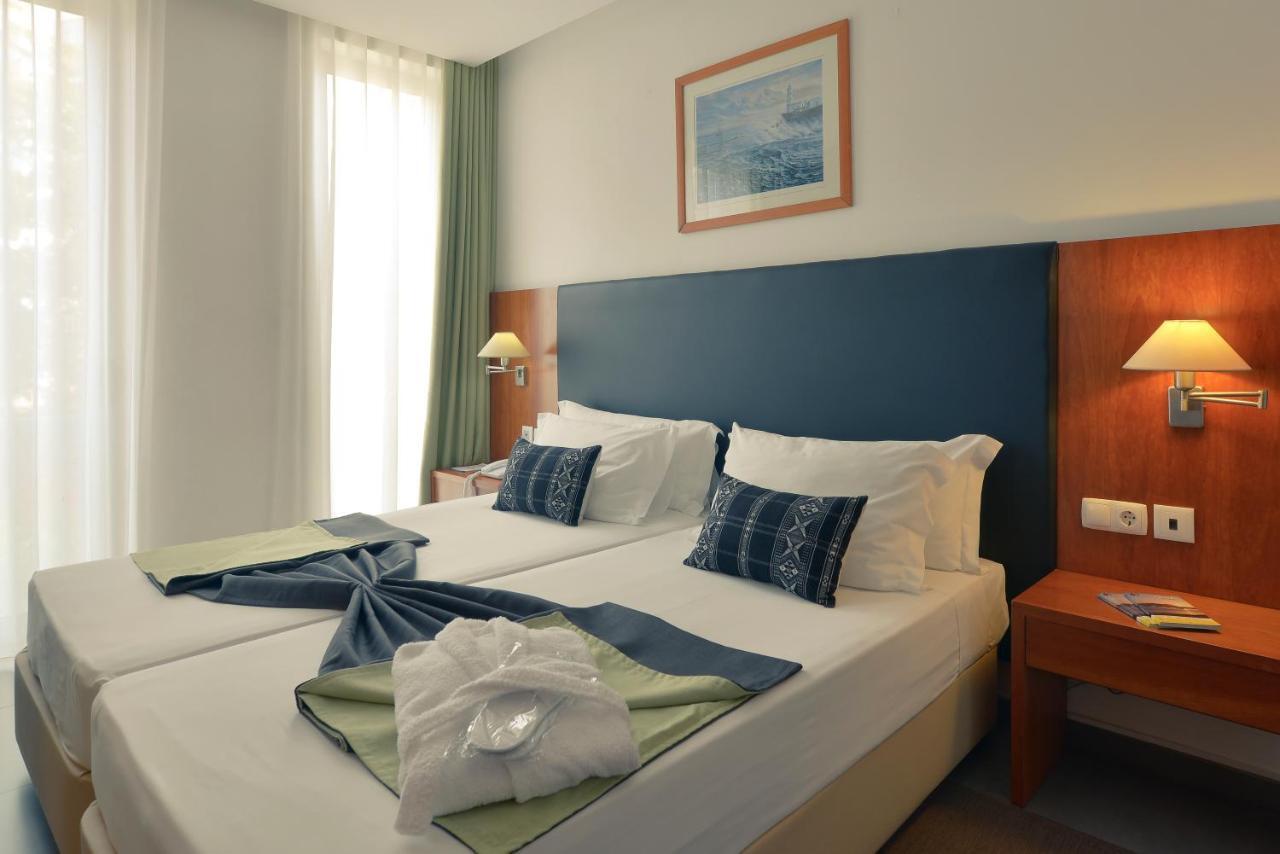 Boutique Hotel Pescador Praia Ngoại thất bức ảnh